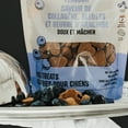 thumbnail image 5 of Dexypaws: Soft & Chewy - Collagen, Blueberry & Peanut Butter - 8oz, Dog Treats, Joint Support, Skin & Coat Health, Pet Snack, Training & Reward Bites, 5 of 9