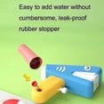 thumbnail image 4 of Let Your Kids Have A Splash With The Outdoor Push-type Water Spray Toys (set Of 2) Banmo, 4 of 5