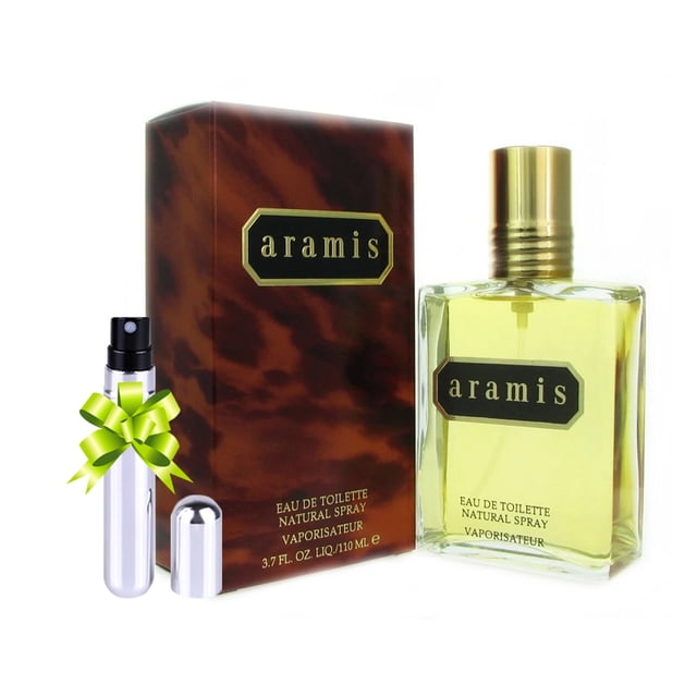 Perfume Aramis Para Hombre de Aramis EDT 110ML