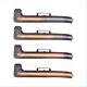 thumbnail image 3 of Car Rear View Mirror Dynamic Turn Signal Light for Peugeot Citroen,B, 3 of 5