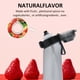 thumbnail image 5 of DQrwqpou Cápsulas Sabor Creativo 0 Azúcar Utilizado en Botella Bebida Con Sabor (fresa), 5 of 8