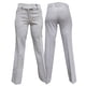 thumbnail image 1 of Pantalón de Vestir Dama Mujer Casual de Lino Oficina, 1 of 5