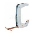 thumbnail image 3 of Kant Twist K060TD Cantilever Clamp 6" Opening, 5.5" Depth, 2,000 lb Clamp Pres., 3 of 4