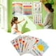 thumbnail image 2 of 12 pósters de papel para el rincón de calma para niños, rueda de sentimientos, gráfico de emociones, decoración de pared para la salud mental, para aulas de preescolar y el hogar, rincón de calma, 2 of 6