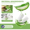 thumbnail image 4 of Bukihome Gel Big Toe Caps and Protectors - 8 Pack Silicone Toe Protectors with Aloe Vera - Protect Corns, Blister (Large), 4 of 9