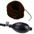 thumbnail image 4 of Cervical Traction, Soft Cervical Neck Traction, Exquisite Relax Shoulder Muscles For Relieve Stress, 4 of 8