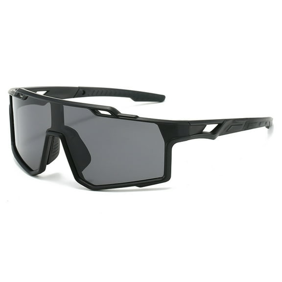Unisex Lightweight Frame Sunglasses for Various Outdoor Sports Baseball Cycling for Long Outdoor Activities