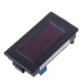 thumbnail image 2 of Medidor de voltaje de voltaje de 3 1/2 LED 11V - 200V CC Macarena Medidor de panel de voltaje de voltaje de 3 1/2 LED rojo digital 11V - 200V CC, 2 of 5