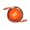 Orange color, variant on Youthyao TypeC Data Cord 100W Charging and 480Mbps Transfer Speed for Phone15 and Multiple Devices Retractable Cord