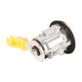 thumbnail image 2 of Left & Right Door Lock Cylinder W/ Key for Nissan Altima Frontier, 2 of 5