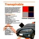 thumbnail image 5 of Funda Cubierta Auto Sedán/Coupe Transpirabl, Protege de Lluvias Ligeras, Rayos UV, Antipolvo (Sedan C2) Súper Útil Sedán C2, 5 of 11