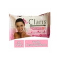 thumbnail image 3 of Pack de 24 Toallitas Húmedas Desmaquillantes Claris 40 pzas Claris Desmaquillante, 3 of 3