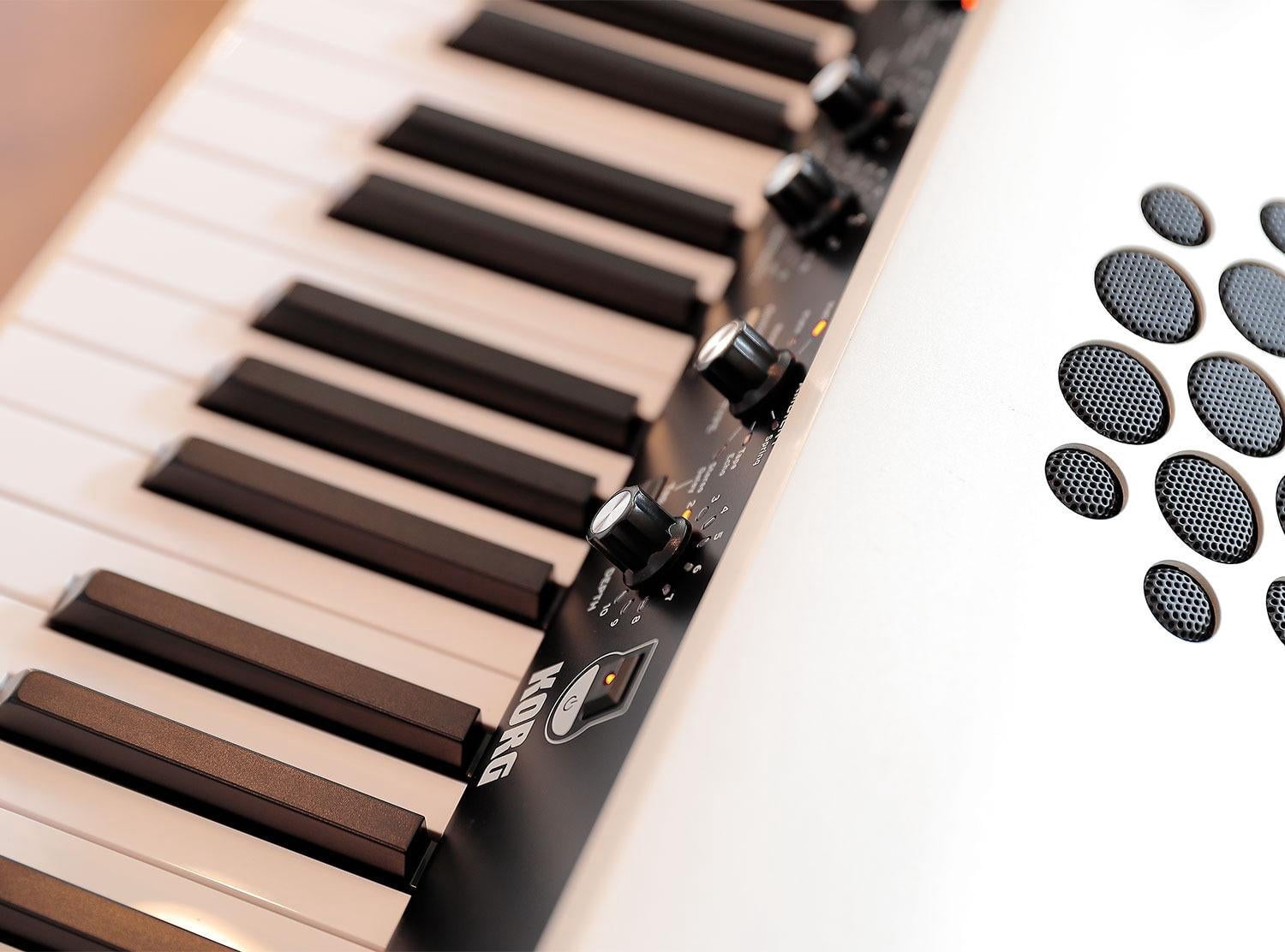 SV-288S Expansion Stage Vintage Piano