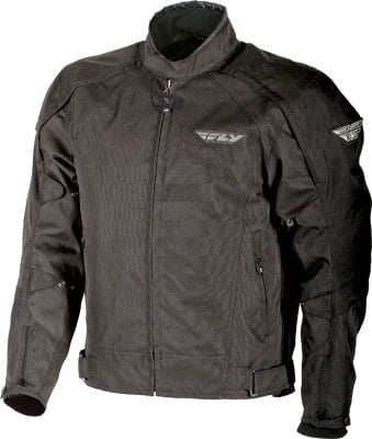 MD Protective Padded Motorcycle Jacket BLACK FLY Racing Butane Jacket MD Protective Padded Motorcycle Jacket BLACK FLY Racing Butane Jacket