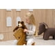 thumbnail image 5 of Peluche de Oso Masha y el Oso 38 cm Animal de Peluche Suave, 5 of 9