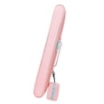 thumbnail image 4 of Estuche de transporte para flauta, bolsa de regalo, accesorios ligeros con asa Rosa, 4 of 9