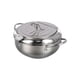 thumbnail image 5 of Premium Deep Fryer with Temperature Control 3 2L Suitable for All Stoves, 5 of 11