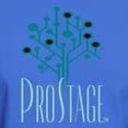 thumbnail image 3 of CafePress - Prostage Uniform Adult Size T Shirt - Men's Classic Graphic Cotton T-Shirt, 3 of 5