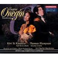 thumbnail image 2 of CD Tchaikovsky Eugene Onegin Te Kanawa Hampson Rosenshein, 2 of 2