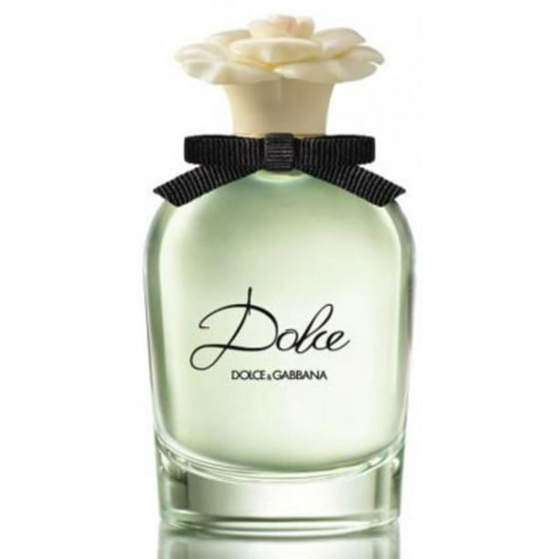Dolce & Gabbana Dolce Eau De Parfum Spray, Perfume for Women, Oz - Walmart.com