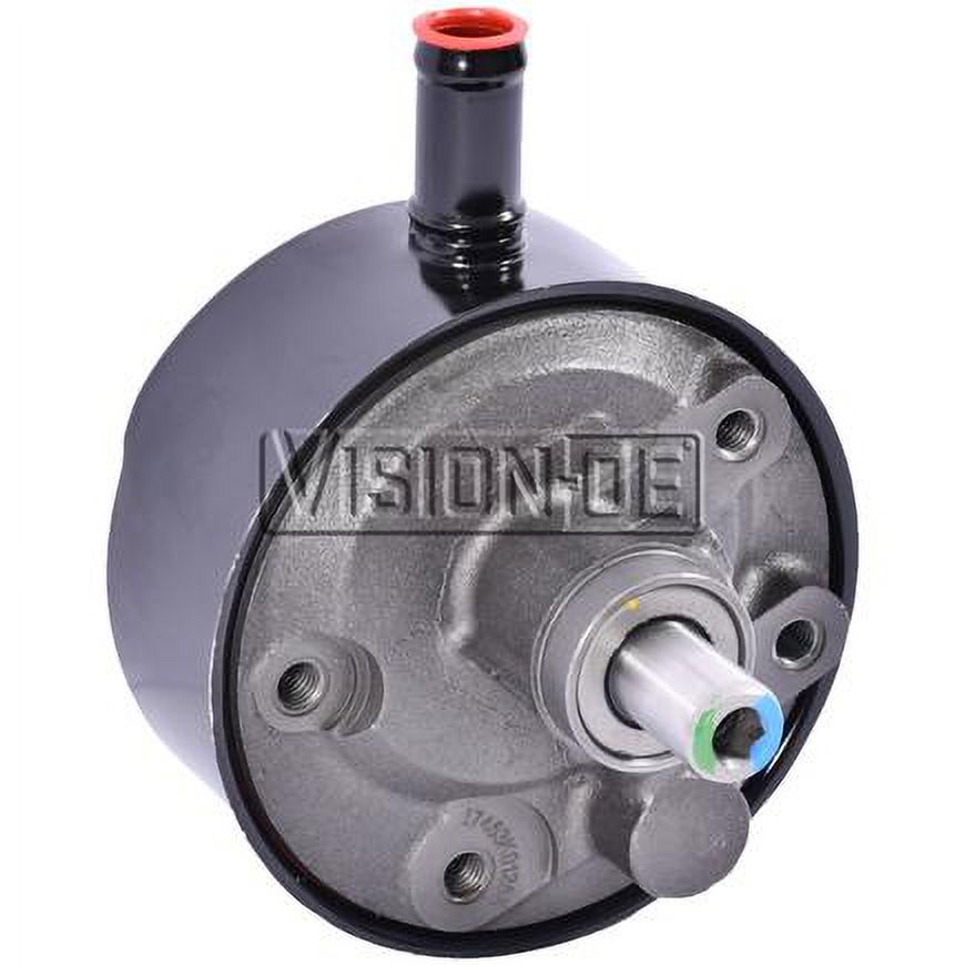 Vision Oe N731-2237 New Steering Pump