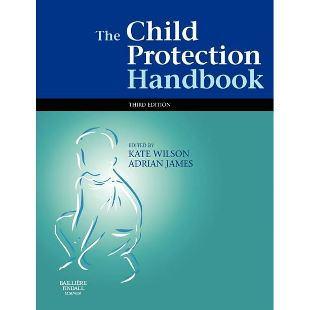 The Child Protection Handbook (Paperback)