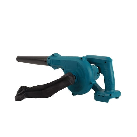 

Small Blower Industrial Lithium Ion Mini Electric Fan for 21V 4500mAH Power Tool Battery