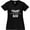 AB-Black, variant on Inktastic Trust in God Women's Plus Size V-Neck T-Shirt