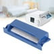 thumbnail image 5 of Filtro de algodón Jadeshay ultrafino desechable azul claro para ventilador, 5 of 9