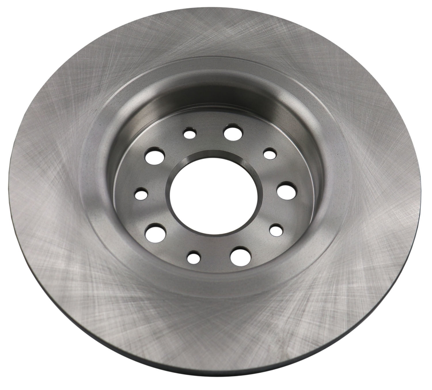Winstop Brake Rotor, Rear WS243892, Fiat 500L 2020-2014