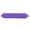 Purple, variant on OVTSC Fondant Rolling Pin Tool Plastic Embossing Roller Baking Pastry Cake Decorating Supplies Feet Pattern 14.5 inches / 37 cm