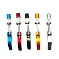 thumbnail image 4 of Quick Releases Bike Seatpost Clamp Bike Seat Post Clip Cycling Seat Post Lock Aluminum Alloys Bicycles Seat Post Clamp, 4 of 9