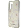 thumbnail image 1 of Kate Spade Protective Hardshell Case for Galaxy S21 FE 5G - HollyHock Floral (Used), 1 of 3
