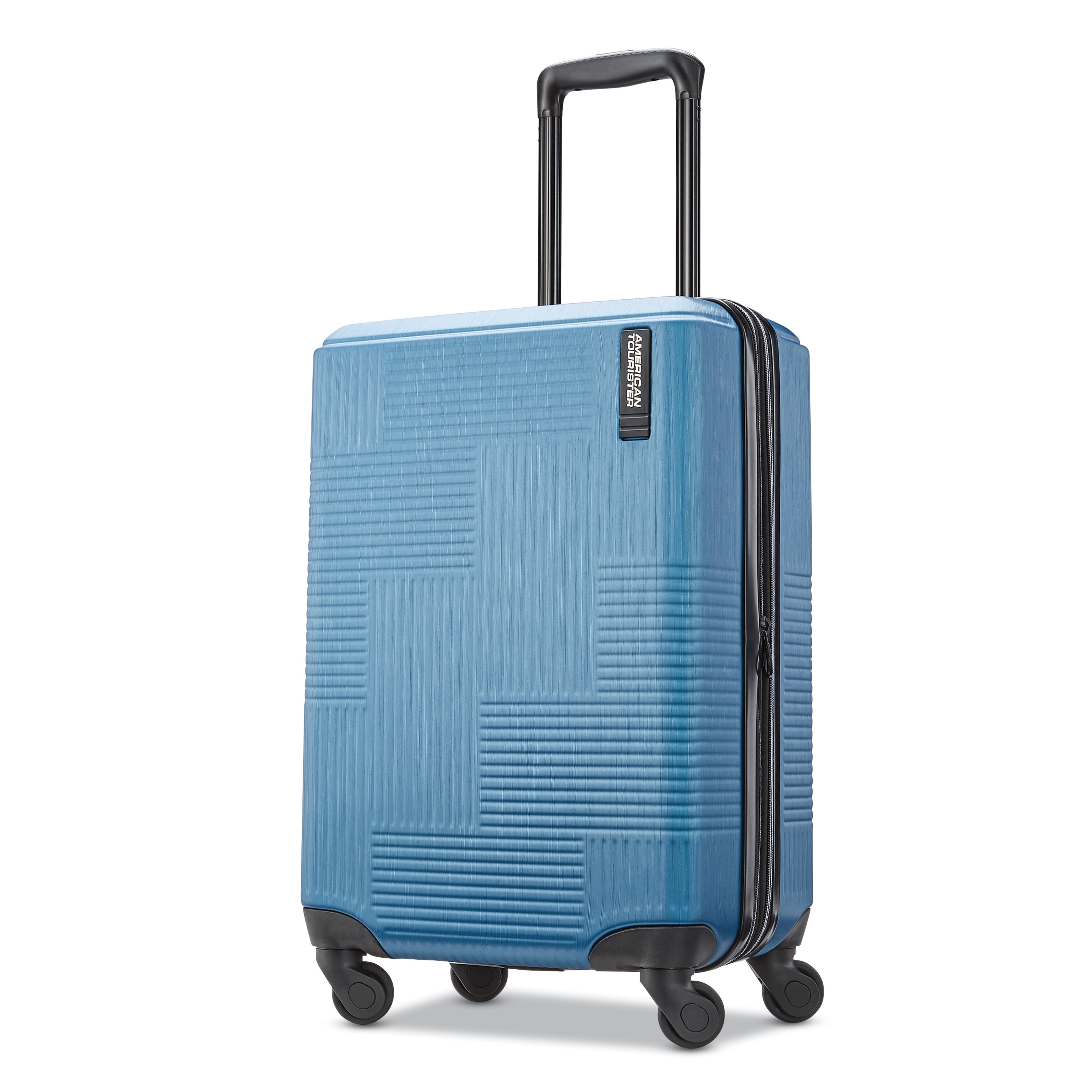 American Tourister Stratum XLT Expandable Hardside Luggage with Spinner Wheels