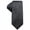 black, variant on Alfani Mens Abstract Self-tied Necktie, Black, One Size