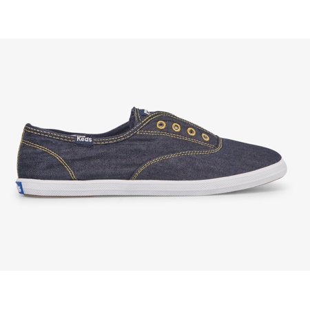

Keds Chillax Denim Slip On Sneaker Women Denim