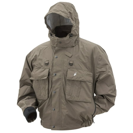 Frogg Toggs Hellbender Fly & Wading Wading Jacket