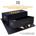 thumbnail image 2 of Caja de almacenamiento para tarjetas coleccionables HOMEXPRO X PRO QuickFold [paquete de 3], 2 of 7