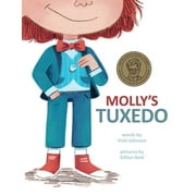 Molly's Tuxedo (Hardcover)