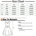 thumbnail image 2 of Mgmyaa Women's V-Neck Long Sleeve Pleated Waist Dress Elegant Figure Flattering Design for Casual and Office Wear, 2 of 7