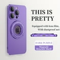 thumbnail image 3 of Protection Ultime Antichoc pour Votre iPhone 14/13/12 Pro Max Plus avec Charge Sans Fil et Support Kickstand!, 3 of 4