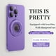 thumbnail image 3 of Ultimate Shockproof Protection for Your iPhone 14/13/12 Pro Max Plus with Wireless Charging & Kickstand Holder!, 3 of 4