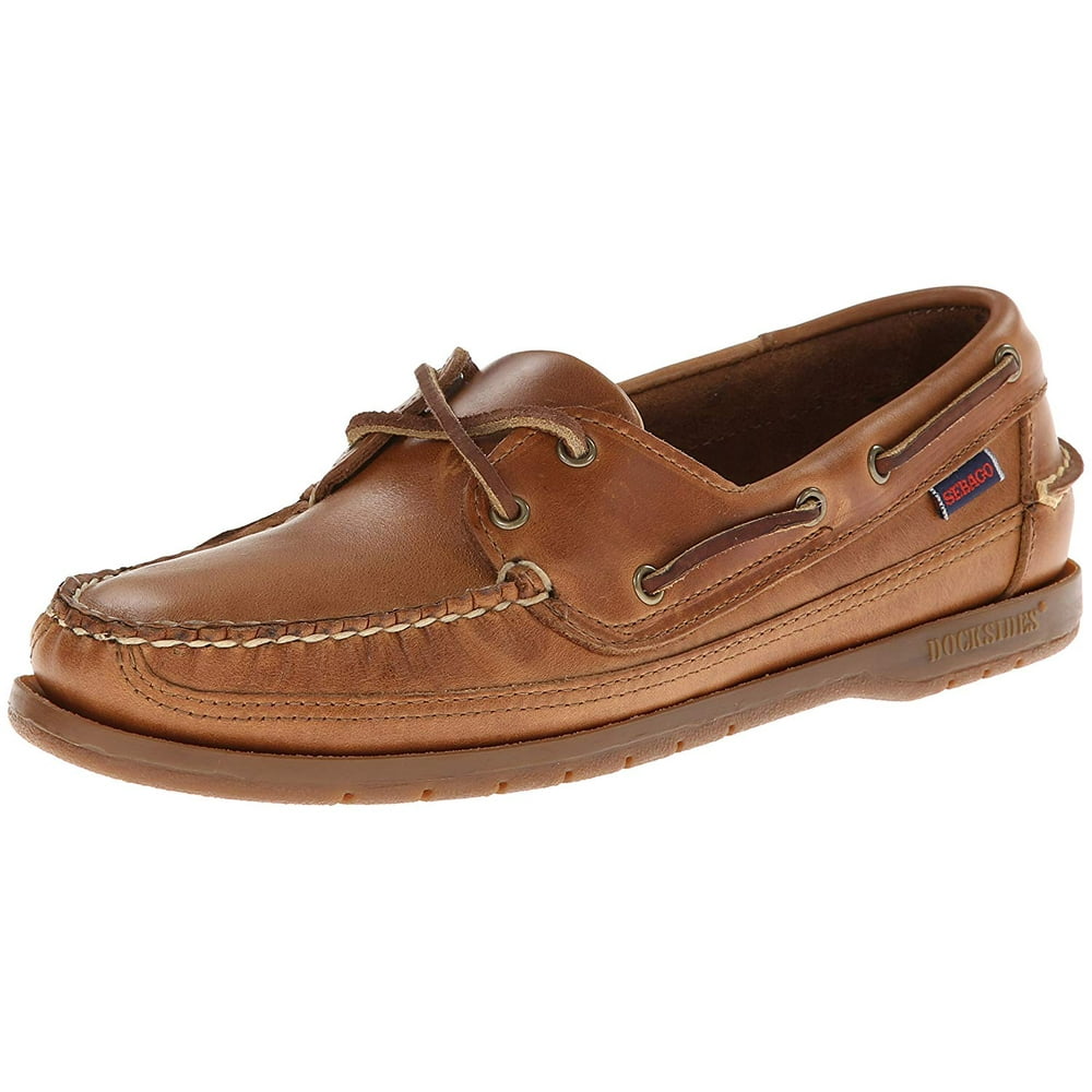 sebago schooner discontinued