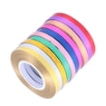 thumbnail image 1 of IFANLANDOR 20Pcs Christmas Ribbon Packaging Corses for Boxes and Party Craft Projects, 1 of 5