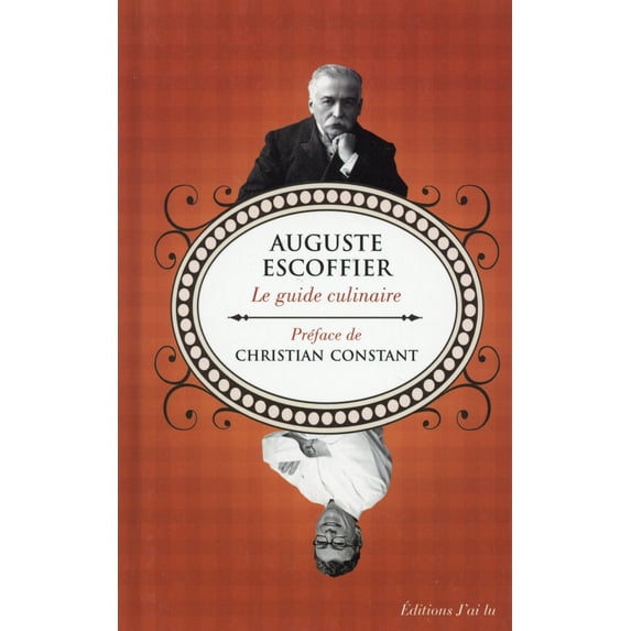 Le Guide Culinaire