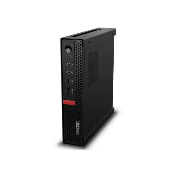 Restored Lenovo ThinkStation P330 G1 Mini Computer Bundle | Intel Core i7, 16GB RAM, 250GB SSD | Windows 11 Pro | Blair Tech