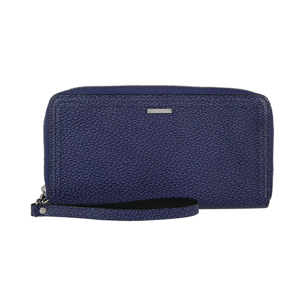 Lodis Stephanie Rfid Under Lock and Key Vera Wristlet Wallet Walmart