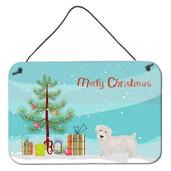 Glen of Imal Christmas Tree Wall or Door Hanging Prints