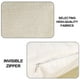 thumbnail image 3 of 2 uds planta verde algodón cáñamo abrazo funda de almohada coche abrazo almohada cojín sofá no incluye almohada central, 3 of 5
