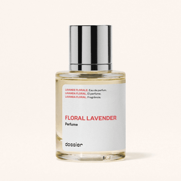 Floral Lavender Inspired By Ysl's Libre Eau De Parfum, Perfume for Women. Size: 50ml / 1.7oz